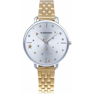 Radiant Dameur RA544202 - Elegant Kvinders Ur (Ø 38 mm)