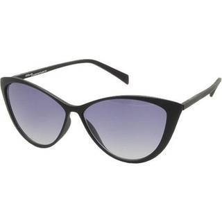 Italia Independent II 0033 021.000 57 Solbriller Kvinder Blue - Blue - 57mm
