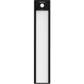 Yeelight closet light - 20cm - Indbygget sensor - Sort