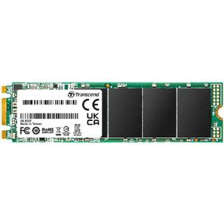 Transcend 825S SSD - 500GB - SATA-600 - M.2 2280