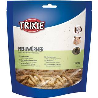 Trixie Melorme, tørret 200g gnavergodbidder