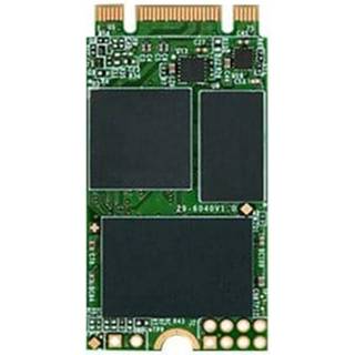 Transcend MTS420S SSD - 120GB - SATA-600 - M.2 2242