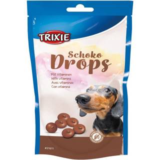 Trixie Chocolate Drops 75 g