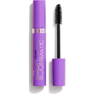 Boom Boombastic Volume Mascara