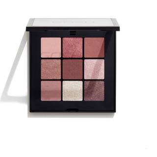 GOSH Eyedentity Palette 8 gr. - 001 Be Honest