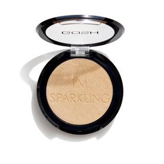 GOSH I&#39;m Sparkling Diamond Dust 001 (5,5 g)
