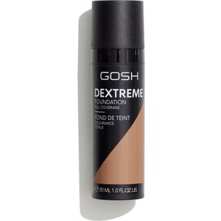 Dextreme Full Coverage Foundation - 005 Beige
