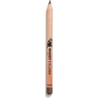 GOSH Woody Eye Liner Teak 003 (1,1 g)