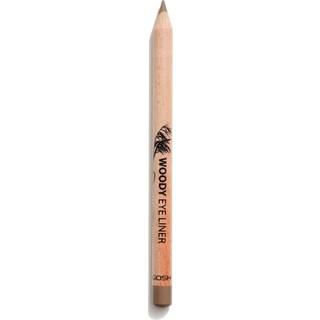 Gosh Woody Eye Liner 004 Ash 1,3 g.