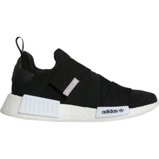 adidas Originals NMD_R1 W, 39,3, Sort