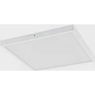 EGLO FUEVA 1 plafond Ø400x400 mm, 4000K, hvid