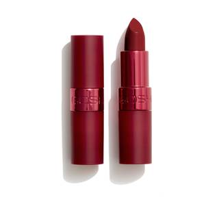 Luxury Red Lips - 004 Liza