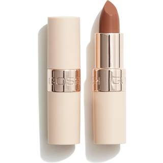 Luxury Nude Lips - 002 Undressed