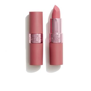 Gosh luxury rose lips 001