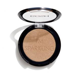 Gosh I&#39;m Sparkling 002 Sun Dust 5 g
