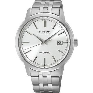 Seiko Automatic SRPH85K1 - Herre - 41 mm - Analog - Automatisk - Hardlex Mineralglas