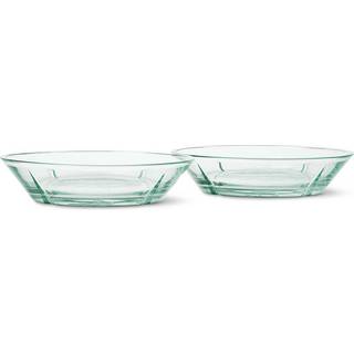 Rosendahl Grand Cru desserttallerken Ø16 cm 2-pak Klar