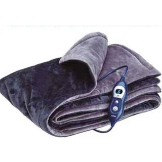 Solac varmetæppe Reikiavik Single 150W 120x160cm