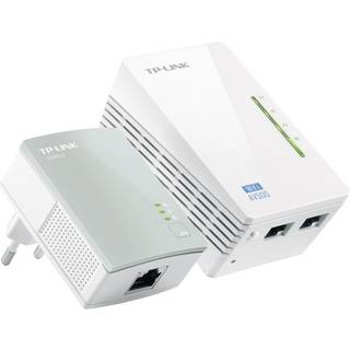 AV600-Powerline Wifikit