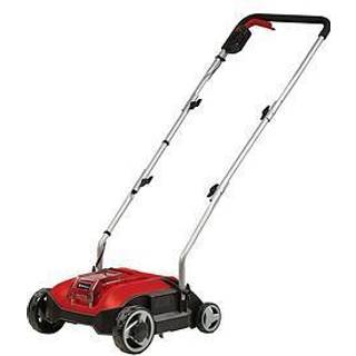 Batteridrevet vertikalskærerer Einhell GC-SC 18/28 Li-Solo; 18 V (uden batteri og oplader)
