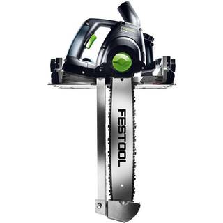 Motorsav Festool IS 330 EB; 1,6 kW; 33 cm savsværd; elektrisk