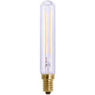 Dæmpbar LED-pære med filament E14 200 lm