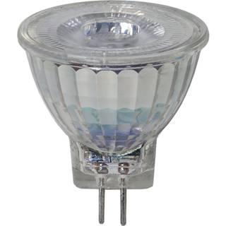 Star Trading - LED LAMP GU4 MR11 Spotlight Ice Cream