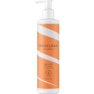 Boucleme Curls Redefined Seal + Shield Curl Cream 300 ml