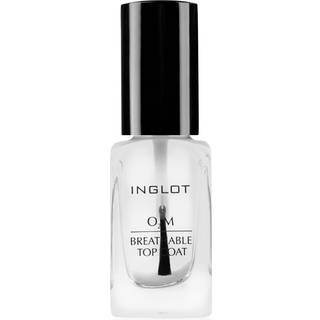 Inglot Negle Neglelak O2M Breathable Base 11 ml (8.364,00 kr / 1 l) - 11 ml