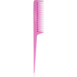 Lee Stafford Core Pink Kam med volumeneffekt The Back Comber 1 stk. - 1 stk.