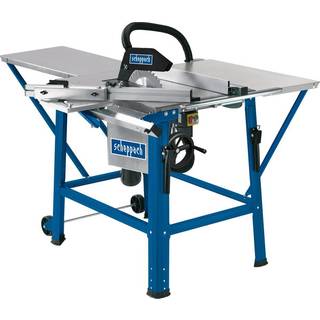 Bordsag Scheppach TS310; 2200 W