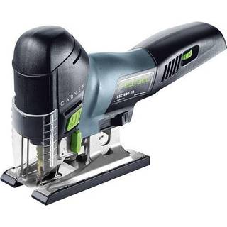 Festool Akku stiksav PSC 420 EB-Basic Promo inkl. 1 stk. batteri BP 18 Li 4,0 HPC-ASI