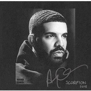 Drake - Scorpion (Explicit)