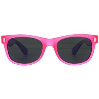 Polaroid P0115 Børn Polarized IUB/Y2 46 Solbriller Børn Lyserød - Pink - 46mm