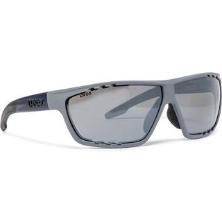 UVEX SPORTSTYLE 706 5320065416 Standard Solbriller Mænd Grå - Grey - Standard
