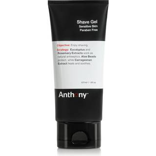 Anthony Shave Gel (177 ml)