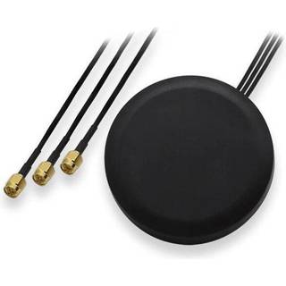 Teltonika PR1KCS28 Combo SISO Mobile/GNSS/WIFI Roof SMA Antenna