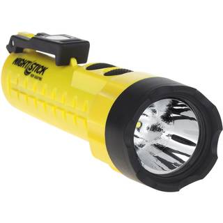 NightStick NSP-2424YMX Håndlygte med 2 magneter (300 lumen)