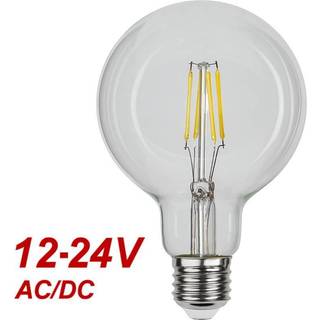 Star Trading Lyspære E27 LED 12V 2W 2700K 250 lumen 357-76