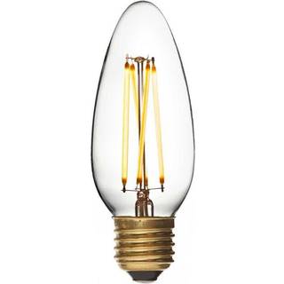 Danlamp KyrkLyspære LED E27 3,5W 2200K 5708995280197