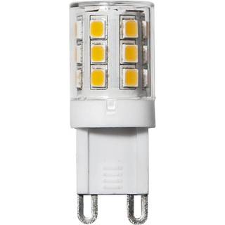 Star Trading - LED LAMP G9 HALO LED - 2,5W - 2700K