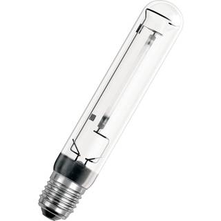 Osram Vialox NAV-T Højtryks natriumlampe E27, SUPER 4Y 70W, 6600 lm