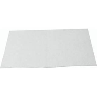 Nordic Quality Universal Motor Filter 200mm x 310mm