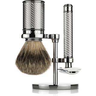Baxter Of California Barbersæt, Silvertip