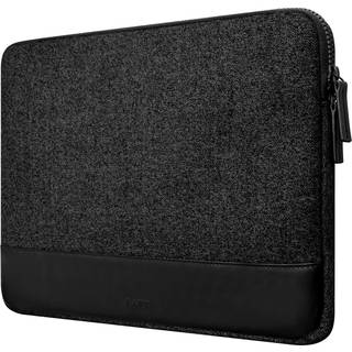 INFLIGHT 16" MacBook Pro (fra 2019) sleeve - Sort