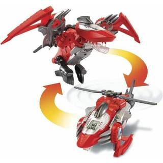 Interaktiv robot Vtech Kyrion, Super Ptéranodon (Helico)