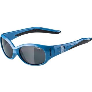Alpina Flexxy Børn A8466487 49 Solbriller Mænd Blue - Blue - 49mm