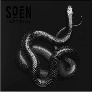 Soen - Imperial