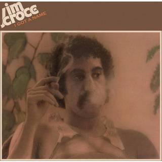 Jim Croce - I Got a Name