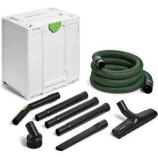 Festool Rengøringssæt til håndværkere RS-HW D 36-Plus